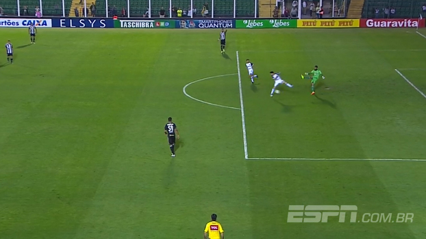 Série B: Gols de Figueirense 0 x 2 Ceará 4921050_WEB GOLSBRASILEIROSERIEBFIGUEIRENSEXCEARA 080717.mp4