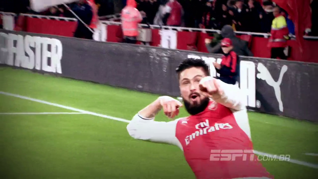 Não perca o amistoso entre Arsenal e Chelsea neste sábado, às 08h30, na ESPN Brasil e no WatchESPN Não perca o amistoso entre Arsenal e Chelsea neste sábado, às 08h30, na ESPN Brasil e no WatchESPN
