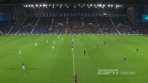 Do apito inicial ao gol em 53 passes, e sem o adversário encostar na bola; veja a aula de tiki-taka do Guardiola no City Do apito inicial ao gol em 53 passes, e sem o adversário encostar na bola; veja a aula de tiki-taka do Guardiola no City