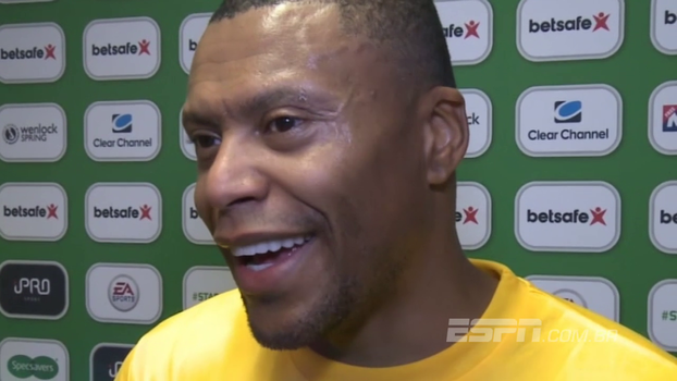 Júlio Baptista não acredita que Cristiano Ronaldo deixará o Real Madrid Júlio Baptista não acredita que Cristiano Ronaldo deixará o Real Madrid