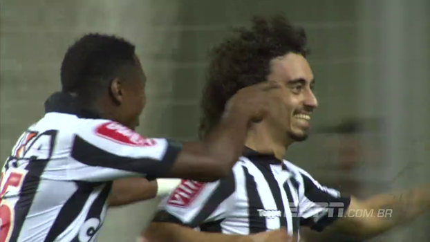 Linha de Passe: veja os gols nacionais mais bonitos da semana Linha de Passe: veja os gols nacionais mais bonitos da semana