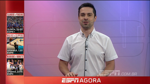 Luciano Amaral traz as novidades do mundo dos eSports: Campeões nacionais de PES e FIFA e o primeiro nome do time do Flamengo de LoL Luciano Amaral traz as novidades do mundo dos eSports: Campeões nacionais de PES e FIFA e o primeiro nome do time do Flamengo de LoL