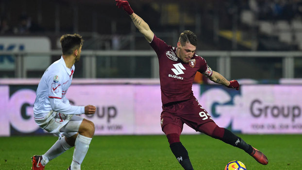 Copa da Itália: Gols de Torino 2 x 0 Carpi Assista aos gols da vitória do Torino sobre o Carpi por 2 a 0!