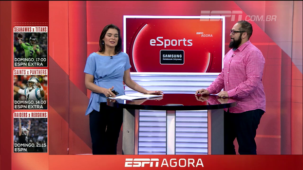 Felipe Felix fala sobre demo do Fifa 18 e novidades do mundo de eSports Felipe Felix fala sobre demo do Fifa 18 e novidades do mundo de eSports