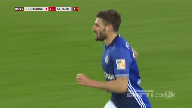 Linha de Passe: veja os gols internacionais mais bonitos do final de semana Linha de Passe: veja os gols internacionais mais bonitos do final de semana