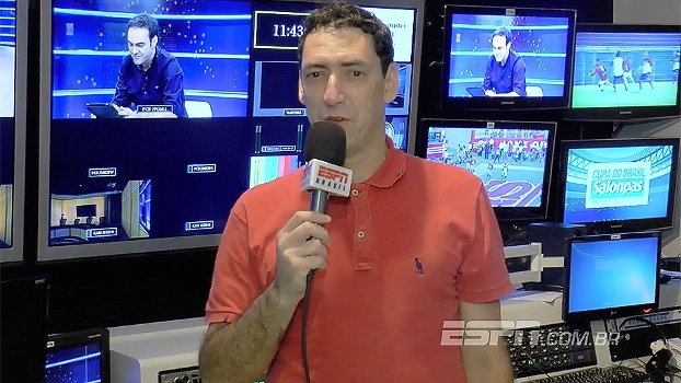 Pergunte ao PVC: Inter pode ser campeão com Nilmar? Grêmio recordista? Liverpool decepciona na Europa? Inter pode ser campeão com Nilmar? Grêmio recordista? Liverpool decepciona na Europa?