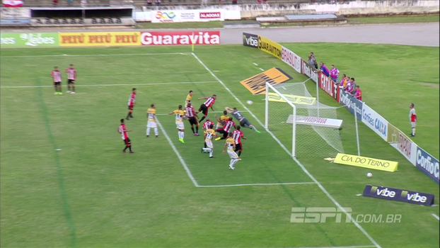 Série B: Gols de CRB 2 x 1 Criciúma Assista aos gols da vitória do CRB sobre o Criciúma por 2 a 1!