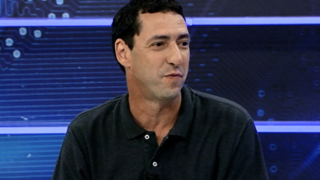 PVC: 'O Palmeiras tem uma história de fracassar no jogo chave' PVC: 'O Palmeiras tem uma história de fracassar no jogo chave'