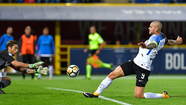 Italiano: Gols de Bologna 1 x 1 Internazionale Assista aos gols do empate entre Bologna e Internazionale por 1 a 1!
