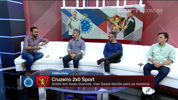 Arreguy e Mauro concordam com Mano não jogar com time reserva diante do Sport Arreguy e Mauro concordam com Mano não jogar com time reserva diante do Sport