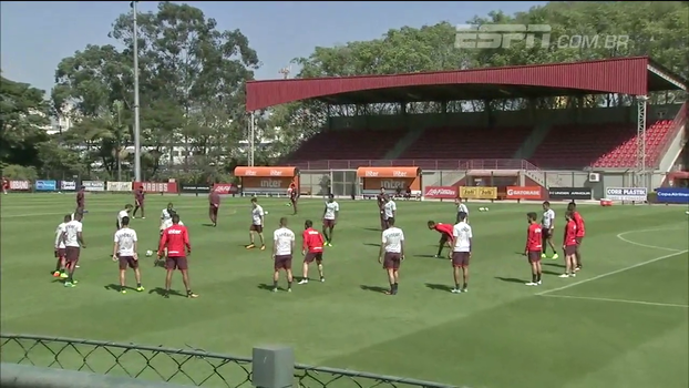 Volta de Pratto, situação no gol e possível proposta para Rodrigo Caio; Eduardo Affonso traz informações do São Paulo Volta de Pratto, situação no gol e possível proposta para Rodrigo Caio; Eduardo Affonso traz informações do São Paulo