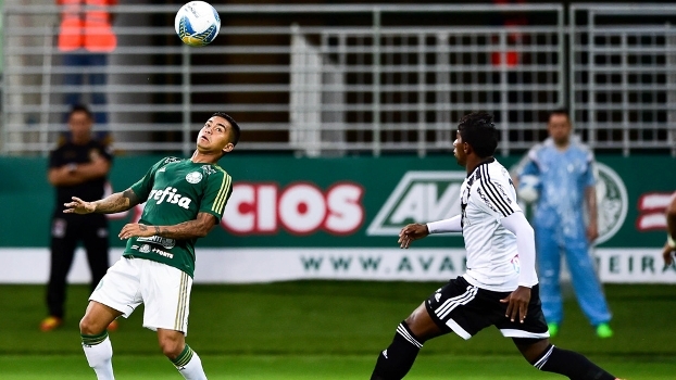 Palmeiras x Ponte Preta ao vivo online Brasileirão 2016