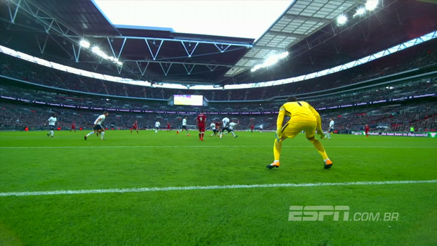 Defesa espetacular de Lloris é destaque entre as mais bonitas da 9ª rodada da Premier League Defesa espetacular de Lloris é destaque entre as mais bonitas da 9ª rodada da Premier League