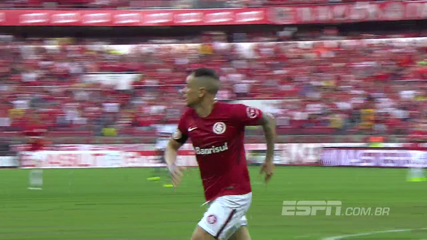 Linha de Passe: veja os gols nacionais mais bonitos do final de semana Linha de Passe: veja os gols nacionais mais bonitos do final de semana