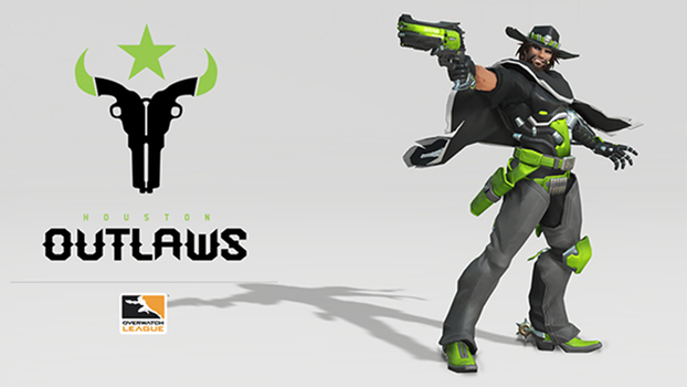 A a OpTic Gaming estará na Overwatch League como a OpTic Gaming, representando a cidade de Houston, Texas. A a OpTic Gaming estará na Overwatch League como a OpTic Gaming, representando a cidade de Houston, Texas.
