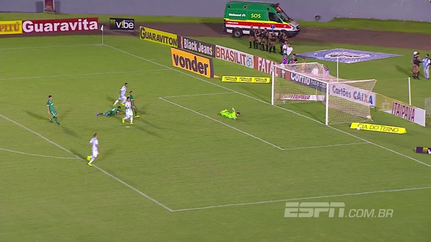 Série B: Gols de Londrina 2 x 0 Goiás Veja os gols de Londrina 2 x 0 Goiás