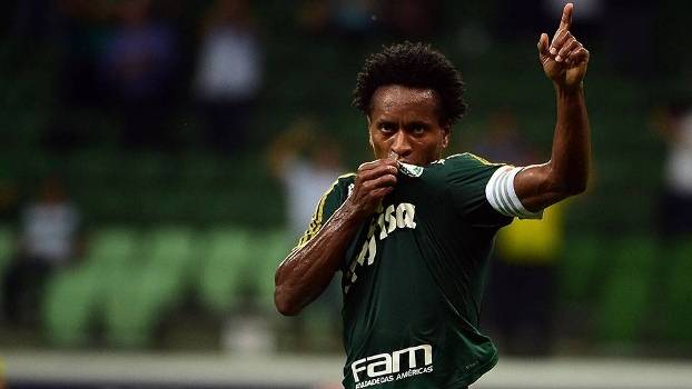 Resultado de imagem para palmeiras x rio claro gol zé roberto