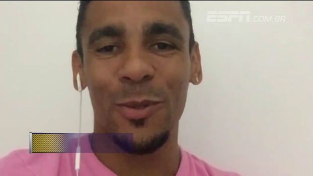 Destaque no Chipre, belga Igor de Camargo fala sobre boa fase no APOEL e Champions Destaque no Chipre, belga Igor de Camargo fala sobre boa fase no APOEL e Champions
