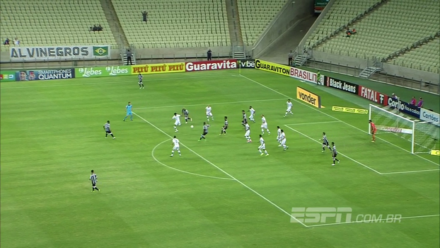 Série B: Gols de Ceará 2 x 0 Juventude Veja os gols de Ceará 2 x 0 Juventude