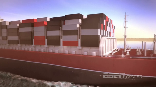 Veja o estádio 'desmontável' que receberá jogos da Copa do Mundo de 2022, no Catar Veja o estádio 'desmontável' que receberá jogos da Copa do Mundo de 2022, no Catar