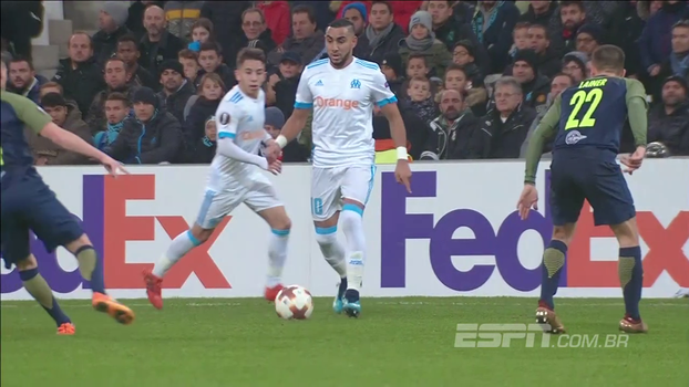 Goleiros brilham, Marselha e Salzburg ficam no empate, mas ambos se classificam Assista aos melhores momentos do empate entre Olympique de Marselha e RB Salzburg por 0 a 0!