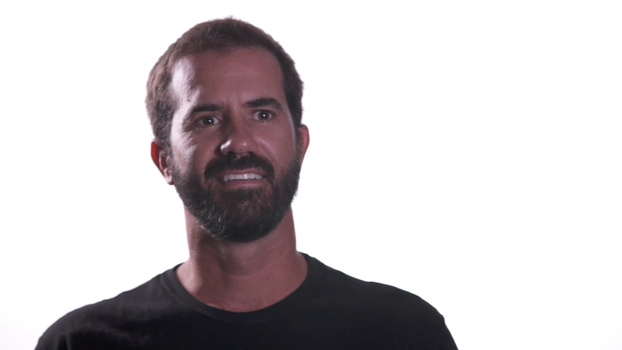 Em lágrimas, Bob Burnquist fala sobre aposentadoria dos X-Games Em lágrimas, Bob Burnquist fala sobre aposentadoria dos X-Games