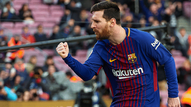LaLiga: Gols de Barcelona 2 x 2 Celta de Vigo Veja os gols do empate entre Barcelona e Celta de Vigo por 2 a 2