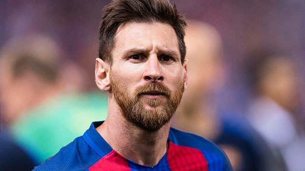 'Mais que um jogador', Messi é homenageado pelo Barcelona; veja o clipe 'Mais que um jogador', Messi é homenageado pelo Barcelona; veja o clipe