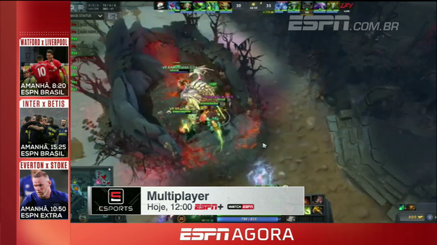 Confira as novidades do mundial de Dota 2; campeonato de eSports que mais premia no mundo Confira as novidades do mundial de Dota 2; campeonato de eSports que mais premia no mundo