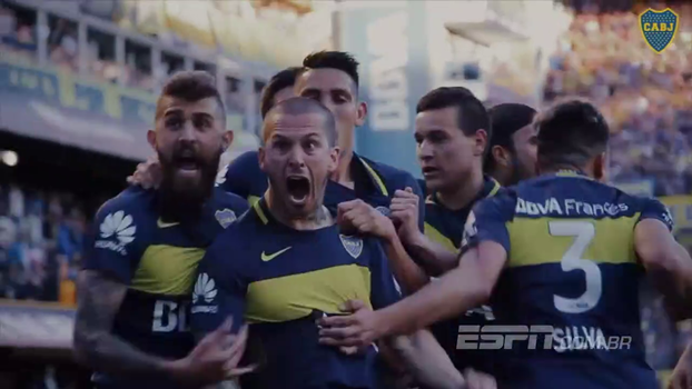 #FuerzaPipa: após lesão de Benedetto, Boca Juniors divulga vídeo de apoio a atacante argentino #FuerzaPipa: após lesão de Benedetto, Boca Juniors divulga vídeo de apoio a atacante argentino