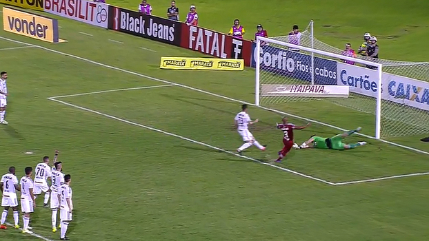 Série B: Gols de CRB 2 x 1 Figueirense Série B: Gols de CRB 2 x 1 Figueirense