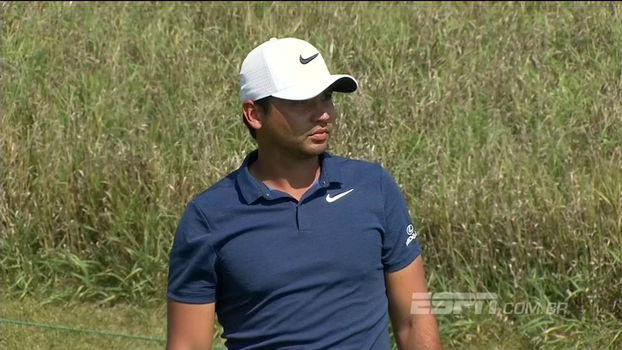 Golfista australiano anota hole in one no BMW Championship Golfista australiano anota hole in one no BMW Championship