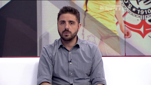 Como negociação entre Coutinho e Barcelona interfere nos cofres do Corinthians? Nicola explica Como negociação entre Coutinho e Barcelona interfere nos cofres do Corinthians? Nicola explica