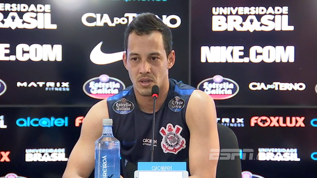 Para manter foco no Brasileiro, Corinthians tenta esquecer primeiro turno em nova fase