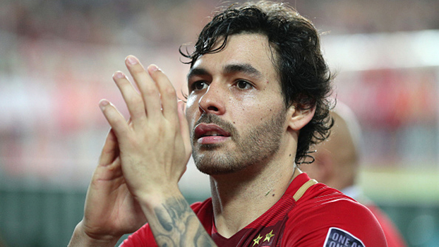 Segundo Jorge Nicola, Palmeiras negocia com Ricardo Goulart; entenda Segundo Jorge Nicola, Palmeiras negocia com Ricardo Goulart; entenda
