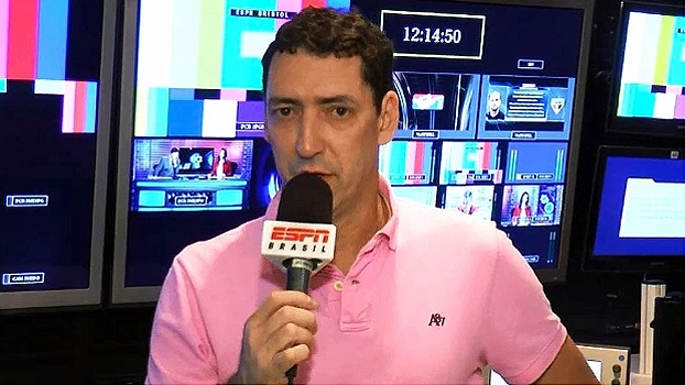 Pergunte ao PVC: 'Tapetão' influenciou nova queda da Portuguesa? O que falta para o Barcelona engrenar? Pergunte ao PVC: 'Tapetão' influenciou nova queda da Portuguesa? O que falta para o Barça engrenar?