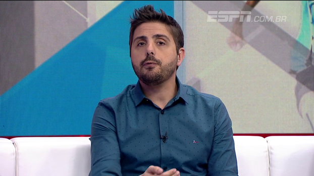 Luan recebeu ligações de Neymar e Gabriel Jesus para recusar Spartak, diz Nicola Luan recebeu ligações de Neymar e Gabriel Jesus para recusar Spartak, diz Nicola