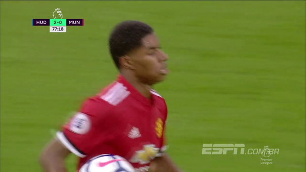 Tempo real: GOL do United! Lukaku cruza para Rashford na área, que cabeceia para o fundo do gol e recoloca Manchester na partida GOL do United! Lukaku cruza para Rashford na área, que cabeceia para o fundo do gol e recoloca Manchester na partida