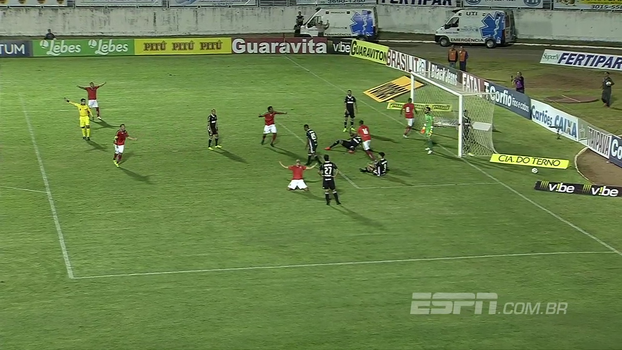 Série B: Gols de Boa Esporte 1 x 1 Figueirense Confira os gols de Boa Esporte 1 x 1 Figueirense