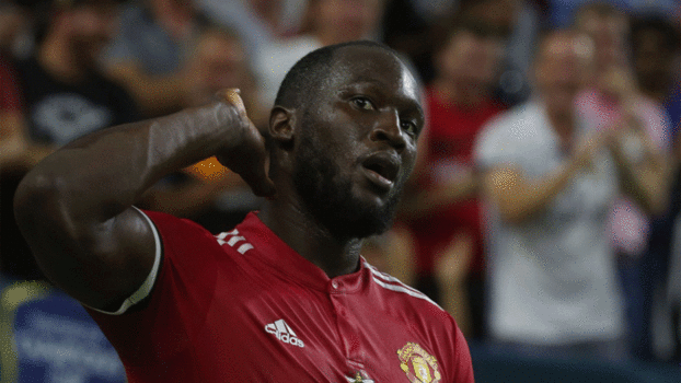 Amistoso internacional: Gols de Manchester United 2 x 0 Manchester City Assista aos melhores momentos da vitória do Manchester United sobre o Manchester City por 2 a 0!