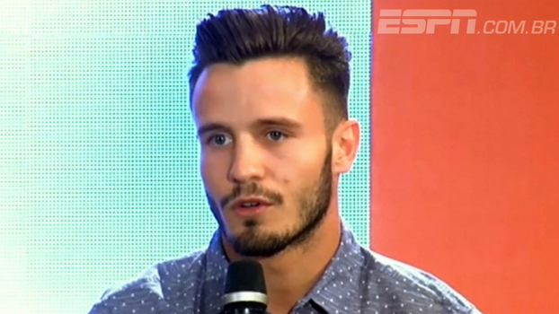 Saúl Ñiguez comemora renovação com Atlético de Madri até 2026: 'Clube da minha vida está apostando em mim' Saúl Ñiguez comemora renovação com Atlético de Madri até 2026: 'Clube da minha vida está apostando em mim'