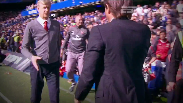 Com muitos erros e a definição de mais um finalista, veja como foi a rodada da Premier League para 'O Sobrevivente' Com muitos erros e a definição de mais um finalista, veja como foi a rodada da Premier League para 'O Sobrevivente'