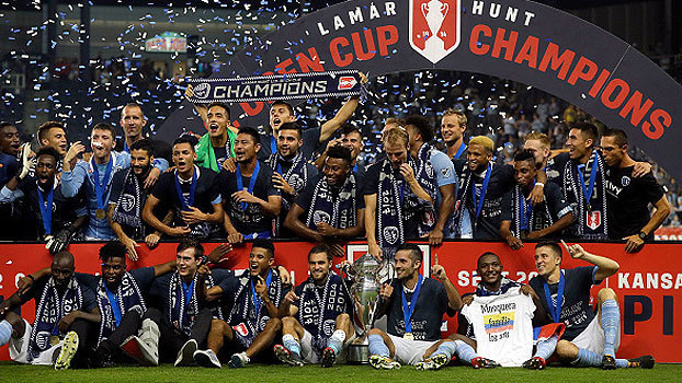 Wright-Phillips marca, mas Kansas City vence o NY Red Bull e conquista US Open Cup Assista aos melhores momentos da vitória do Kansas City sobre o NY Red Bull por 2 a 1!