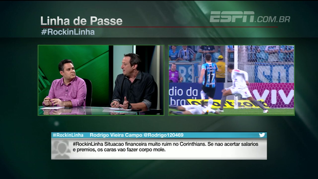 Gian Oddi: 'Não acho absurda a convocação do Diego' Gian Oddi: 'Não acho absurda a convocação do Diego'