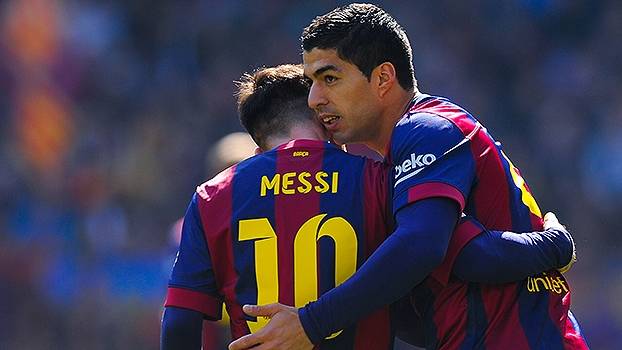 Espanhol: Melhores momentos de Barcelona 6 x 1 Rayo Vallecano Assista aos melhores momentos da vitória do Barcelona sobre o Rayo Vallecano por 6 a 1