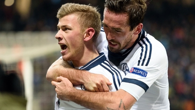 Champions League: Gol de Maribor 0 x 1 Schalke 04 Assista ao gol da vitória do Schalke 04 sobre o Maribor