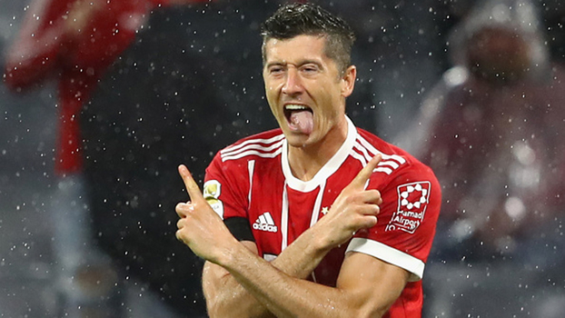 Bundesliga: Gols de Bayern de Munique 3 x 1 Bayer Leverkusen Confira os gols de Bayern de Munique 3 x 1 Bayer Leverkusen