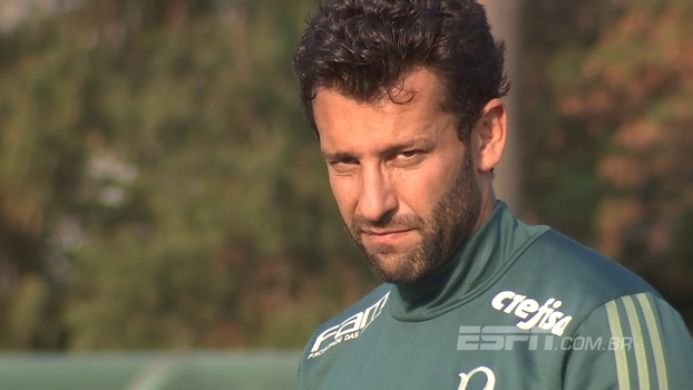 Novas oportunidades, jogadores motivados e mais: Edu de Meneses traz tudo sobre o dia do Palmeiras Novas oportunidades, jogadores motivados e mais: Edu de Meneses traz tudo sobre o dia do Palmeiras