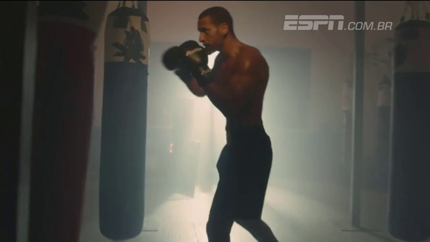 Rio Ferdinand vira boxeador profissional: 'Eu sinto falta daquela competição' Rio Ferdinand vira boxeador profissional: 'Eu sinto falta daquela competição'
