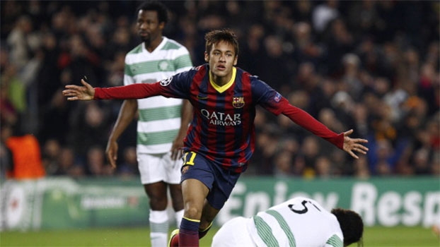 Assistir Celtic x Barcelona ao vivo online Barcelona x Celtic - Liga dos Campeões 2016-2017